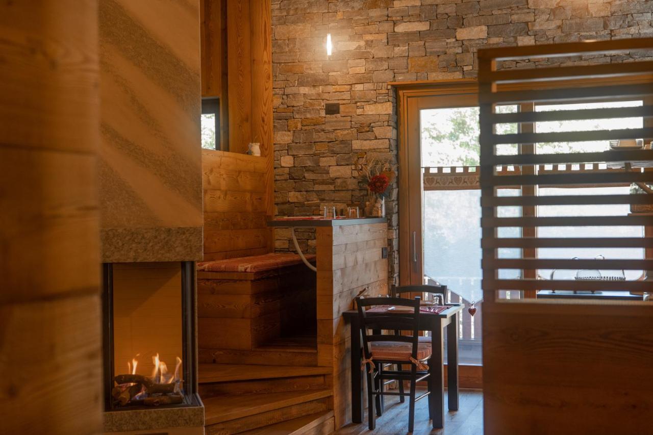 B&B San Sebastiano Vernante Exterior foto