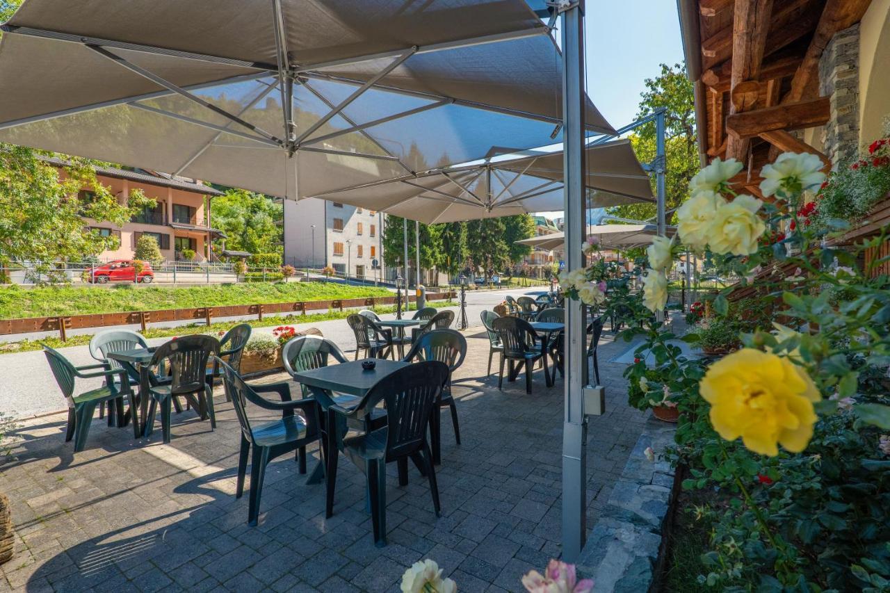 B&B San Sebastiano Vernante Exterior foto